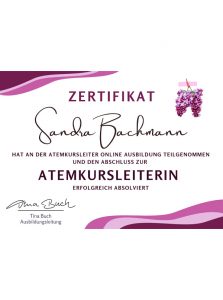 atemkursleiterin