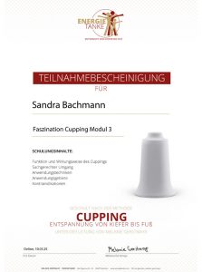 cupping