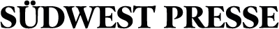 logo suedwest presse