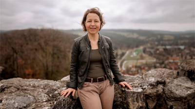 Bachmann-Gesundheit von Expertin Sandra Bachmann mit Reiki, Cupping, Yoga