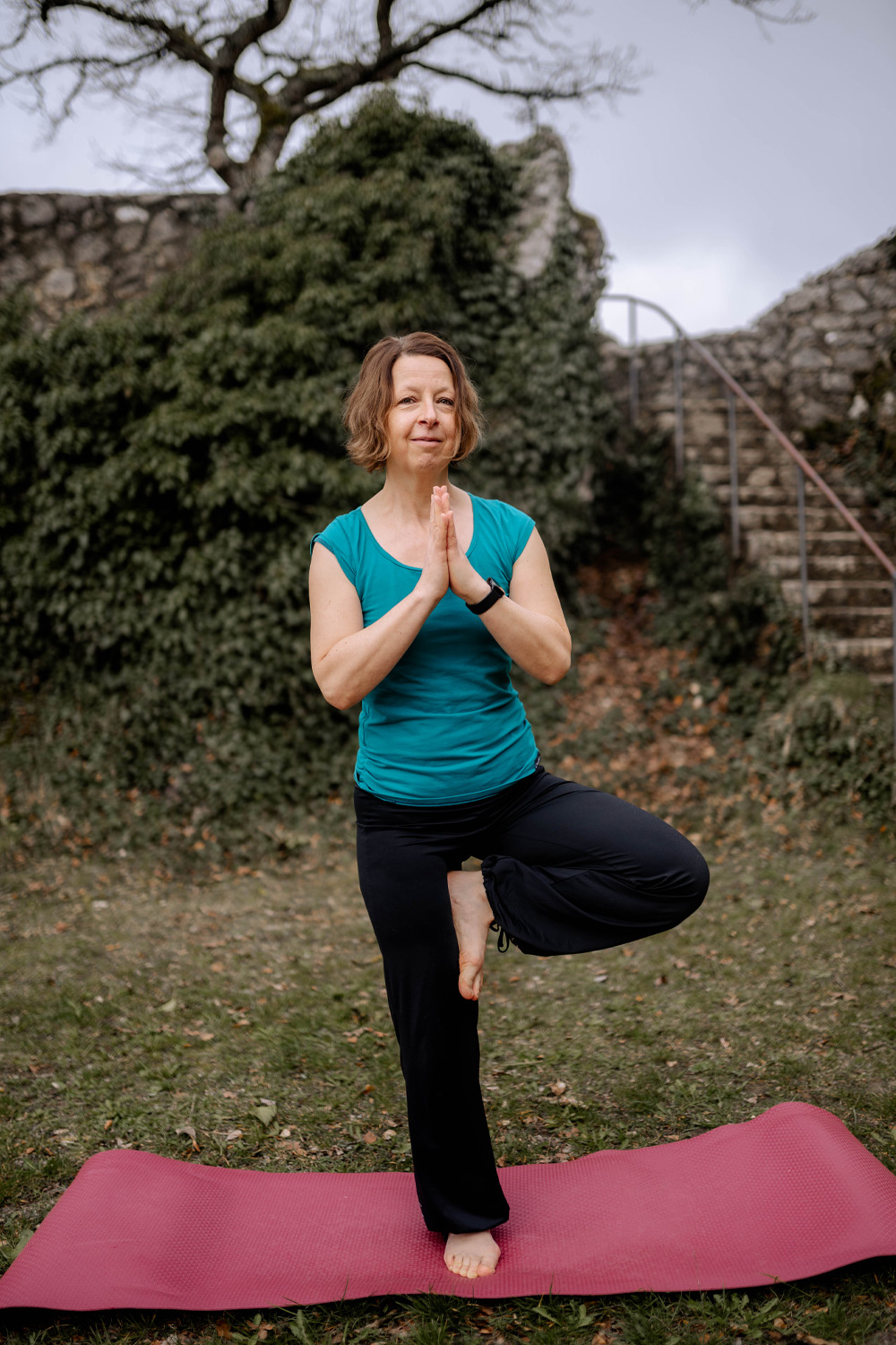 sandra yoga matte, ausgewählte Angebote für Dich