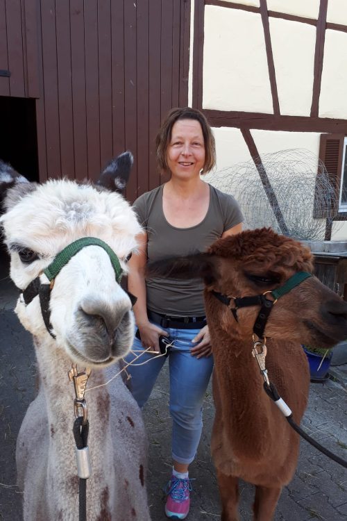 Sandra Bachmanns Angebote für ganzheitliche Gesundheit